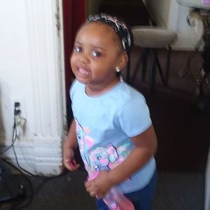 Meet your Posher, Natasha